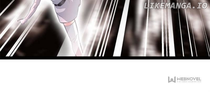 Peerless Ancient Chapter 132 - page 28