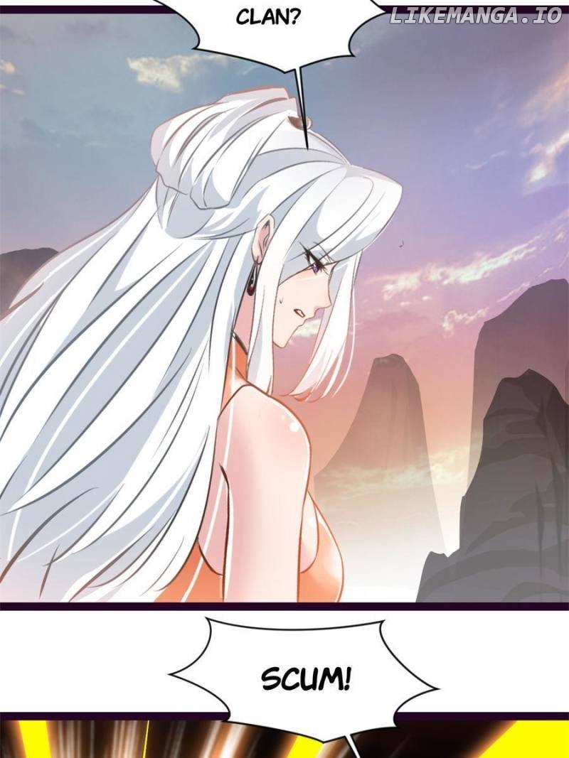 Peerless Ancient Chapter 132 - page 5