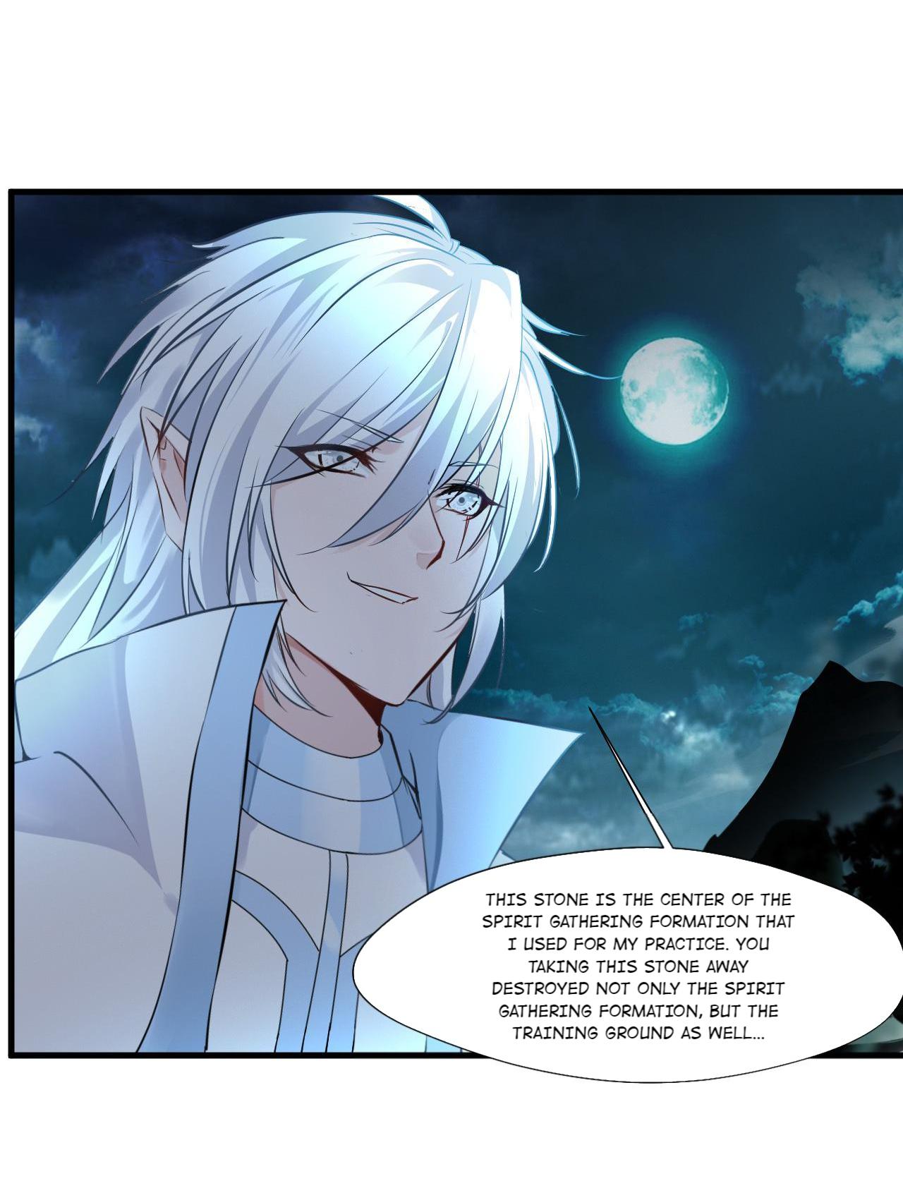 Peerless Ancient Chapter 96 - page 14