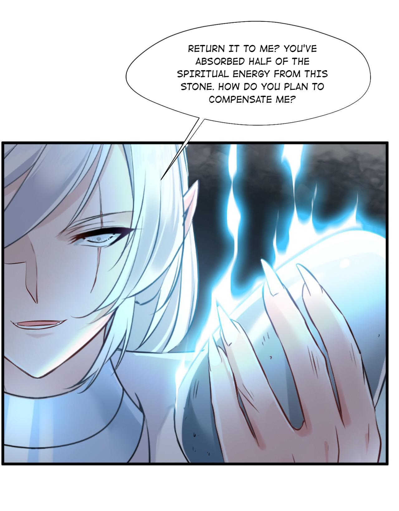 Peerless Ancient Chapter 96 - page 16