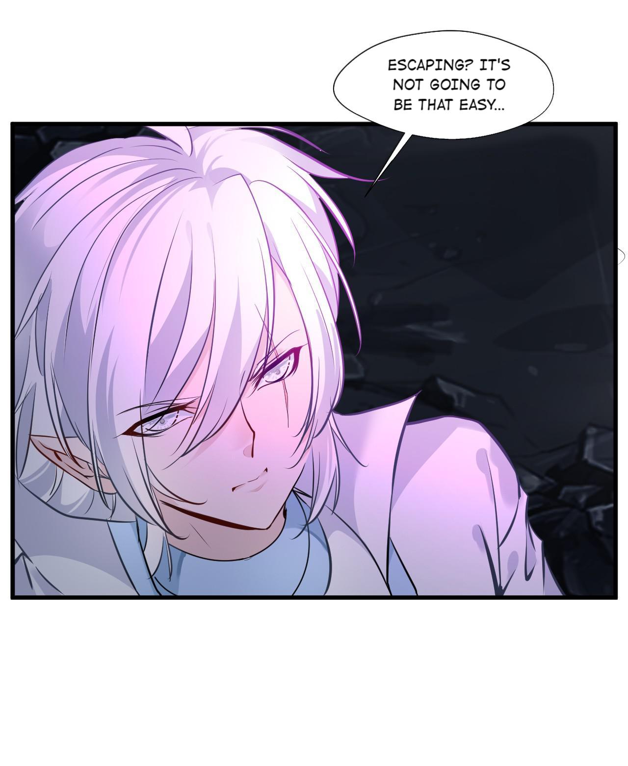 Peerless Ancient Chapter 96 - page 25