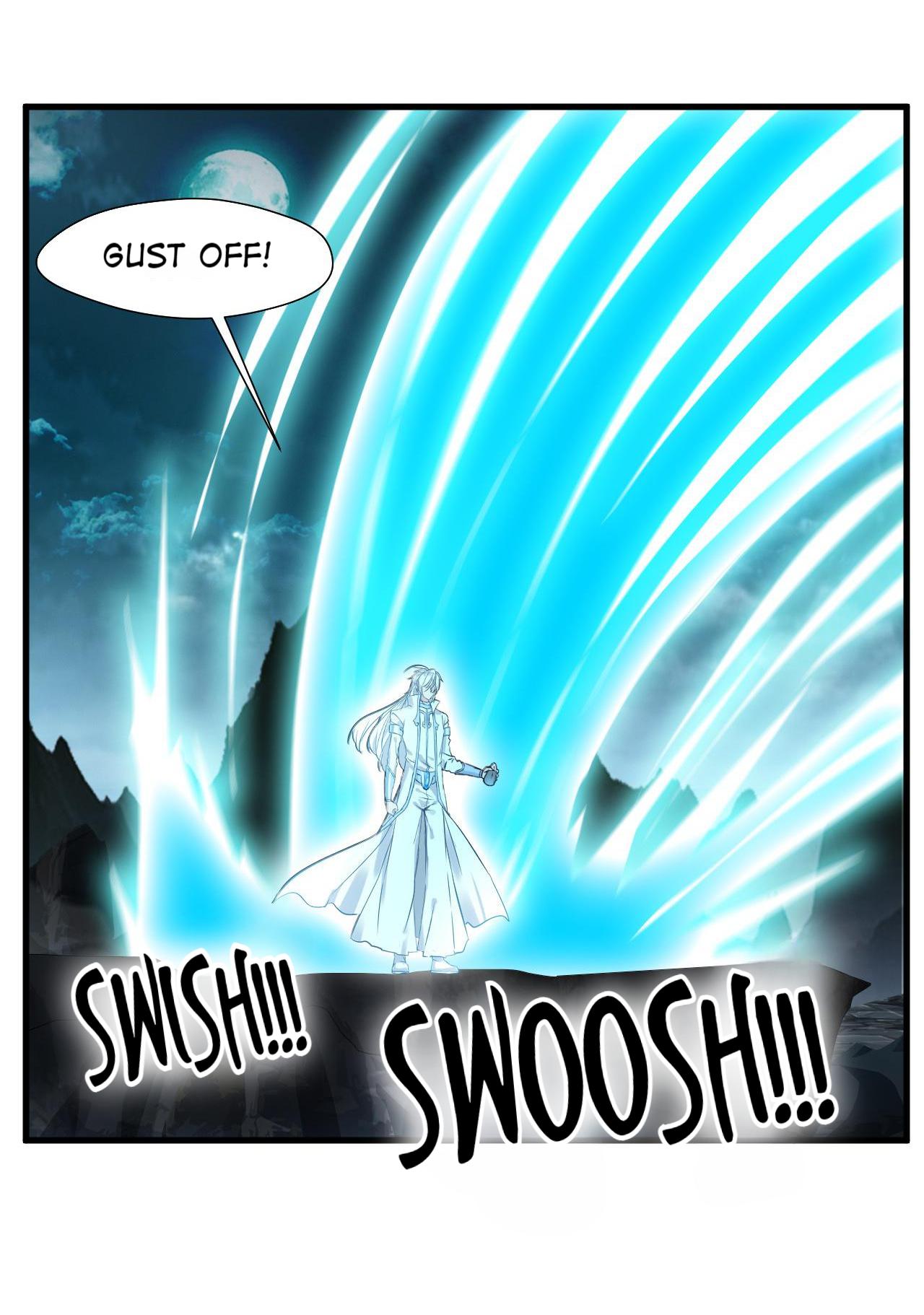 Peerless Ancient Chapter 96 - page 26
