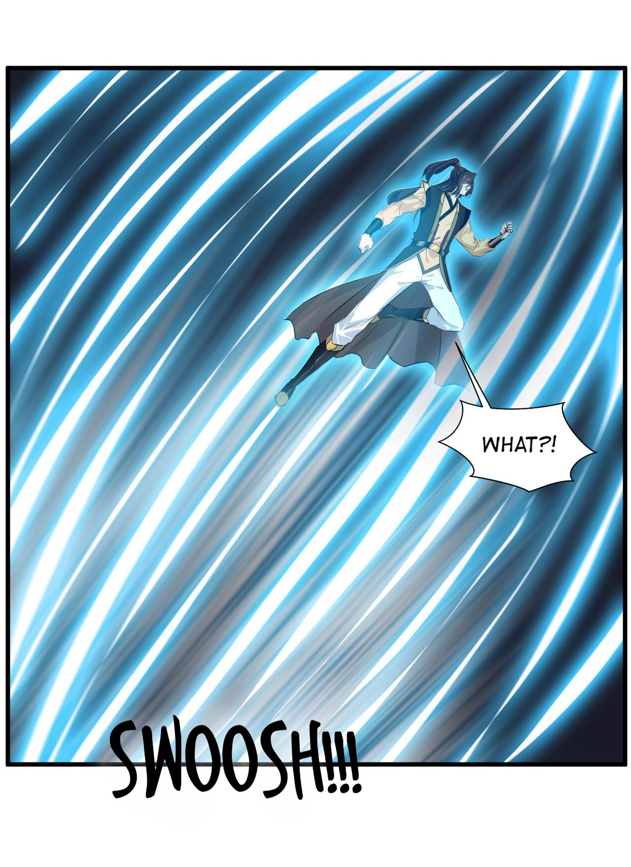 Peerless Ancient Chapter 96 - page 27