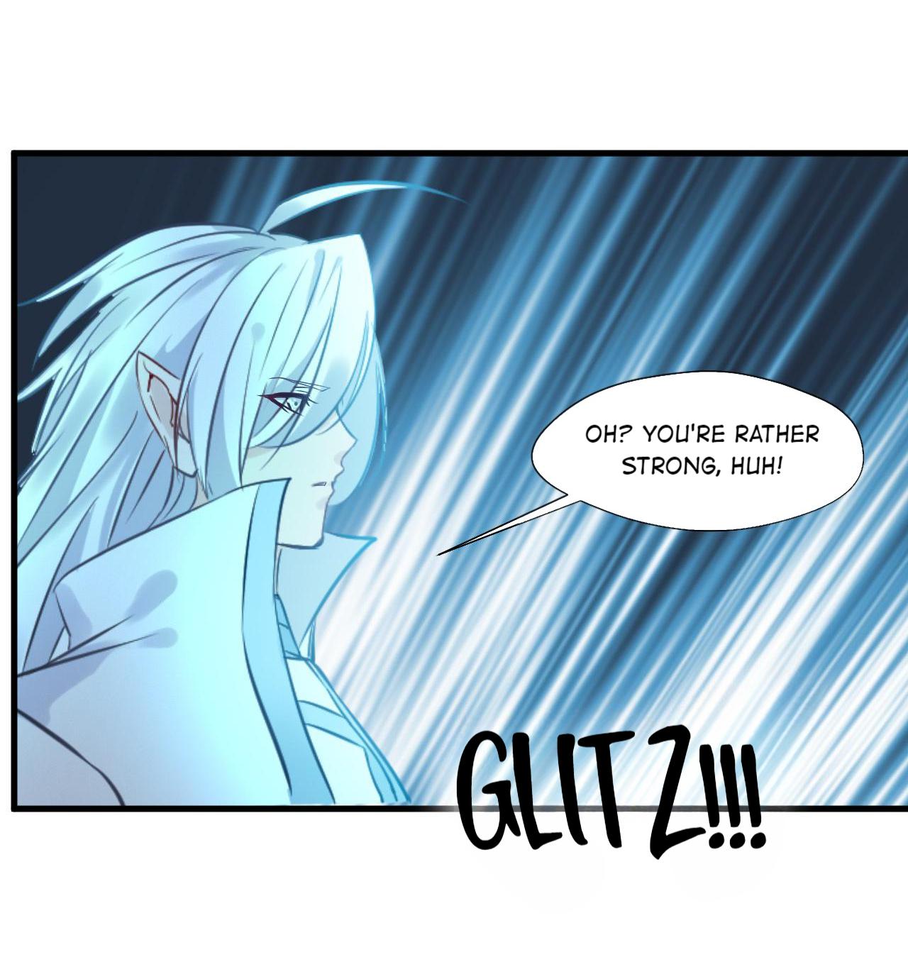 Peerless Ancient Chapter 96 - page 30