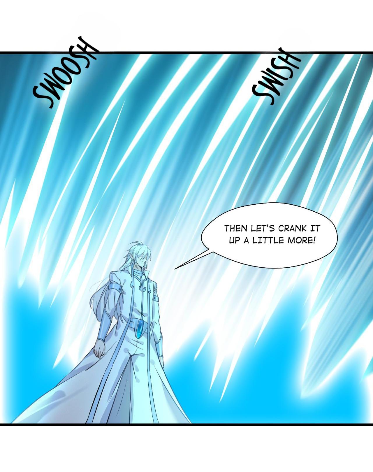 Peerless Ancient Chapter 96 - page 31