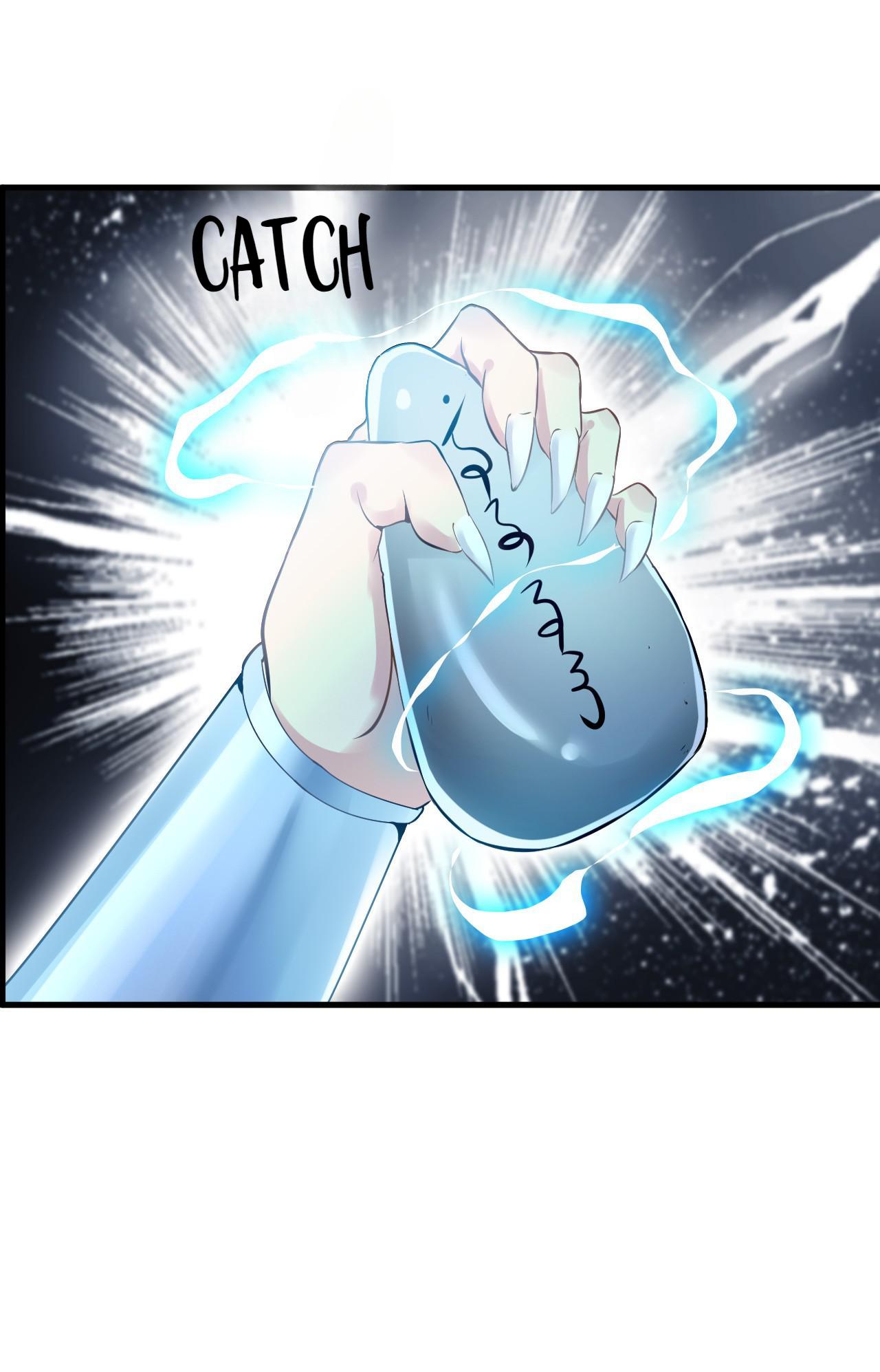 Peerless Ancient Chapter 96 - page 9