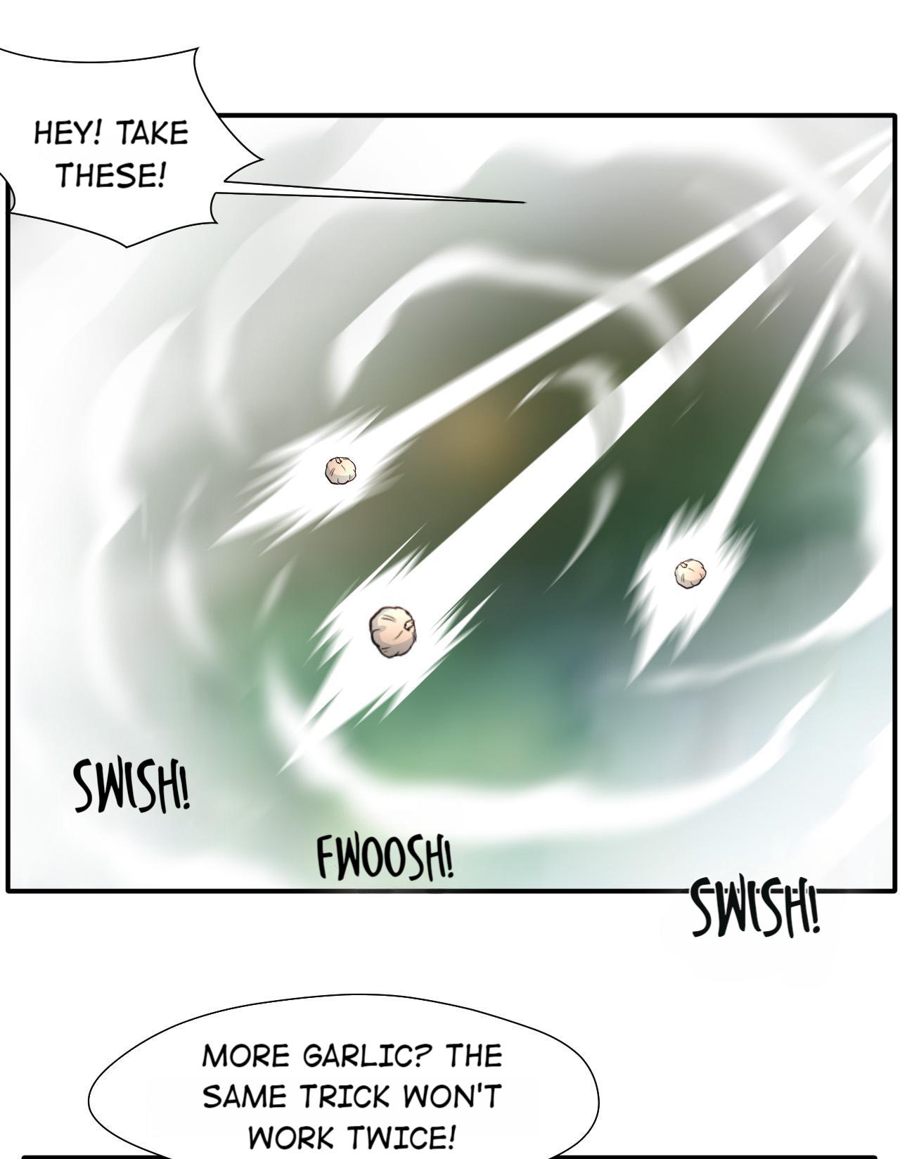 Peerless Ancient Chapter 50 - page 14