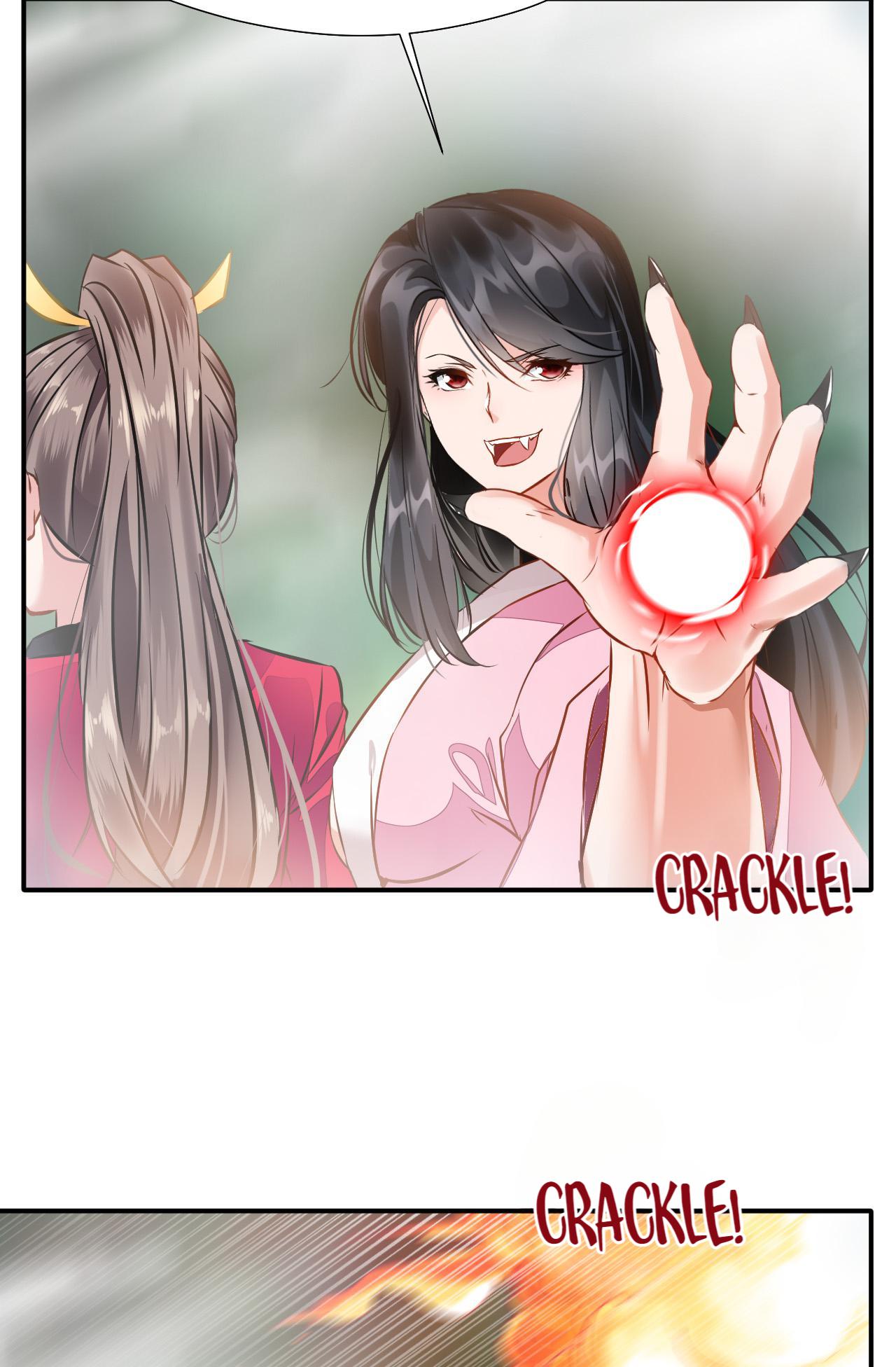 Peerless Ancient Chapter 50 - page 15