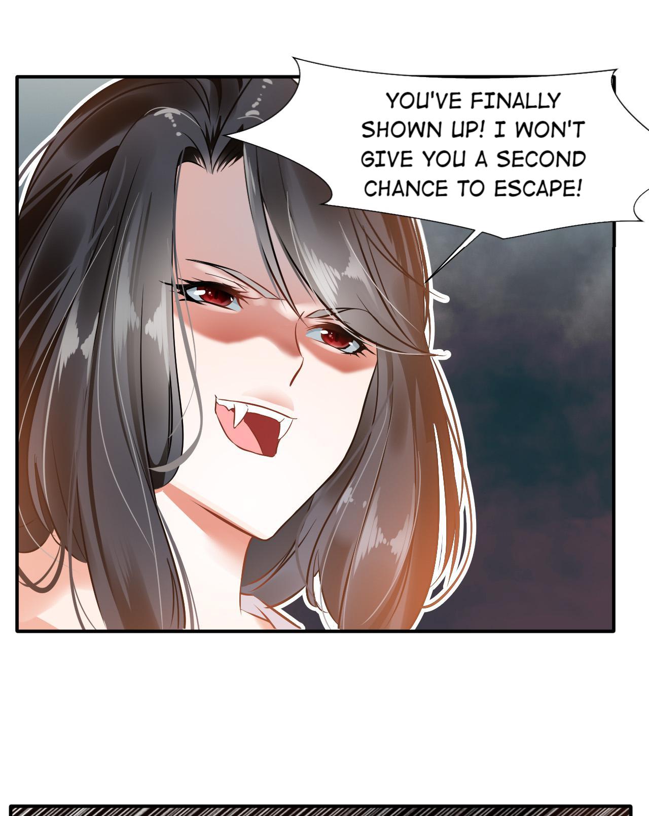 Peerless Ancient Chapter 50 - page 18