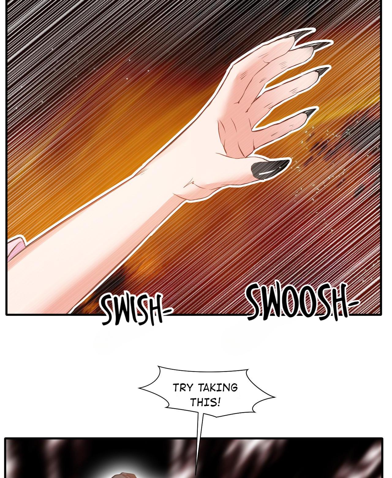 Peerless Ancient Chapter 50 - page 19