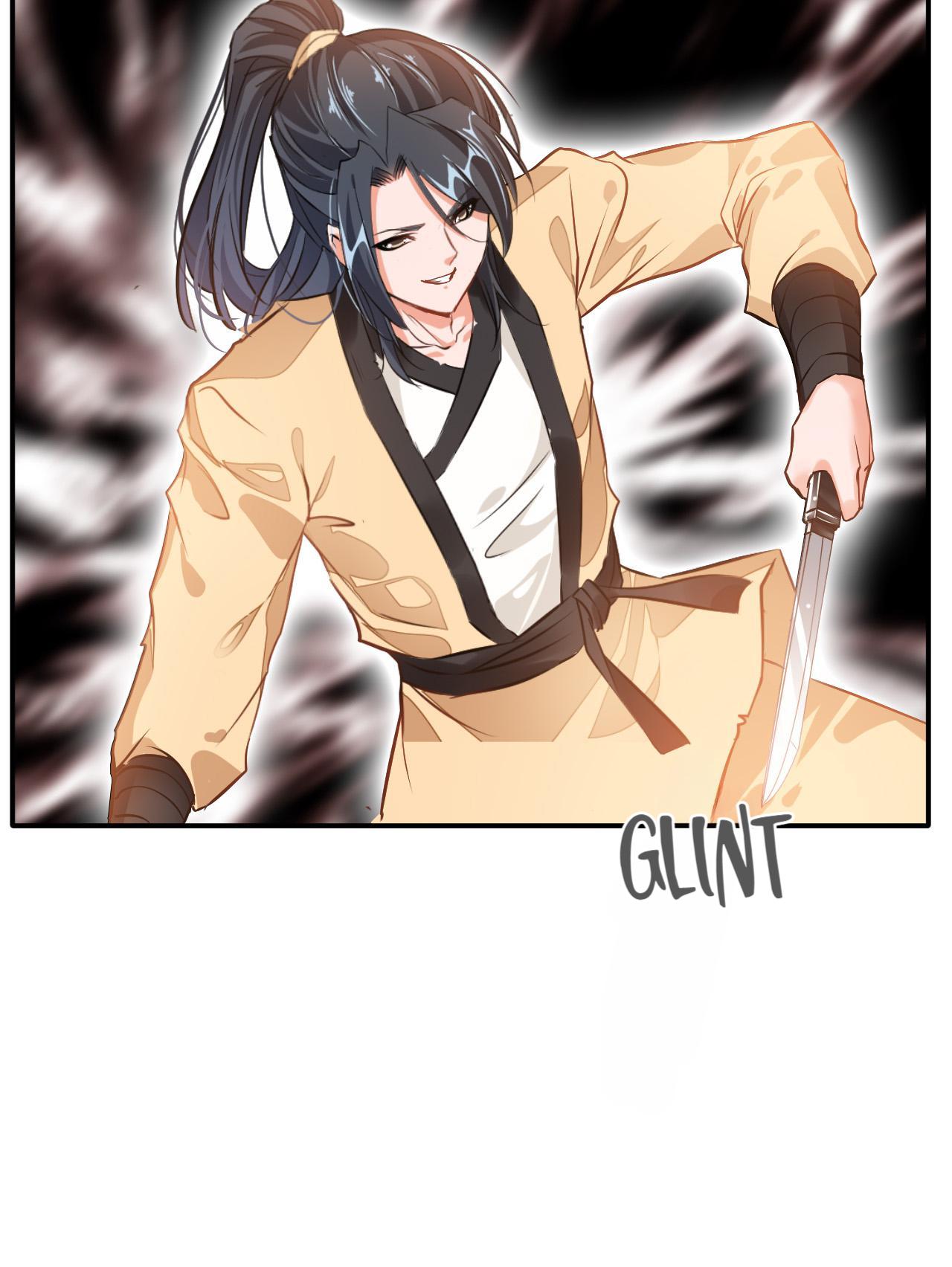 Peerless Ancient Chapter 50 - page 20