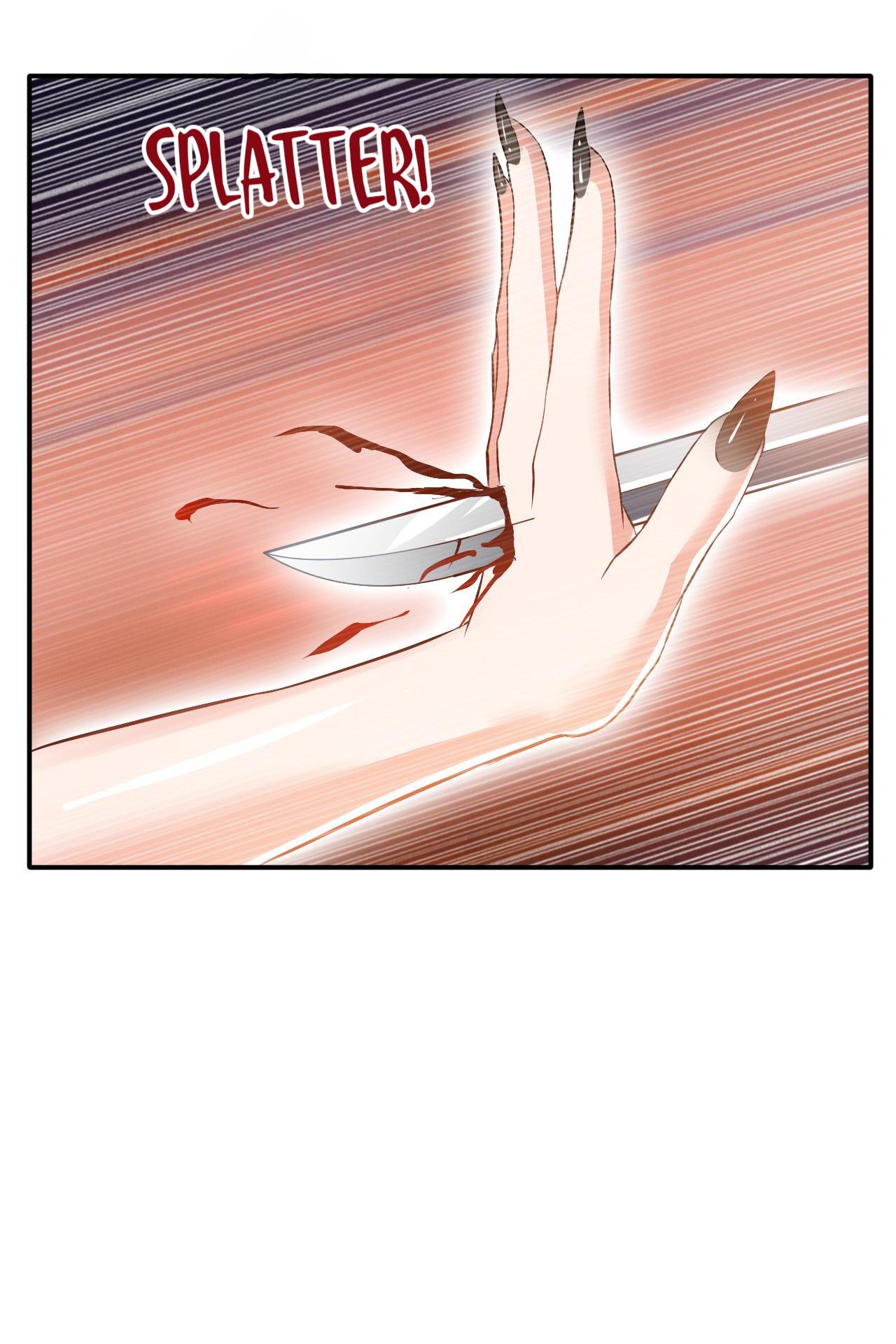Peerless Ancient Chapter 50 - page 21