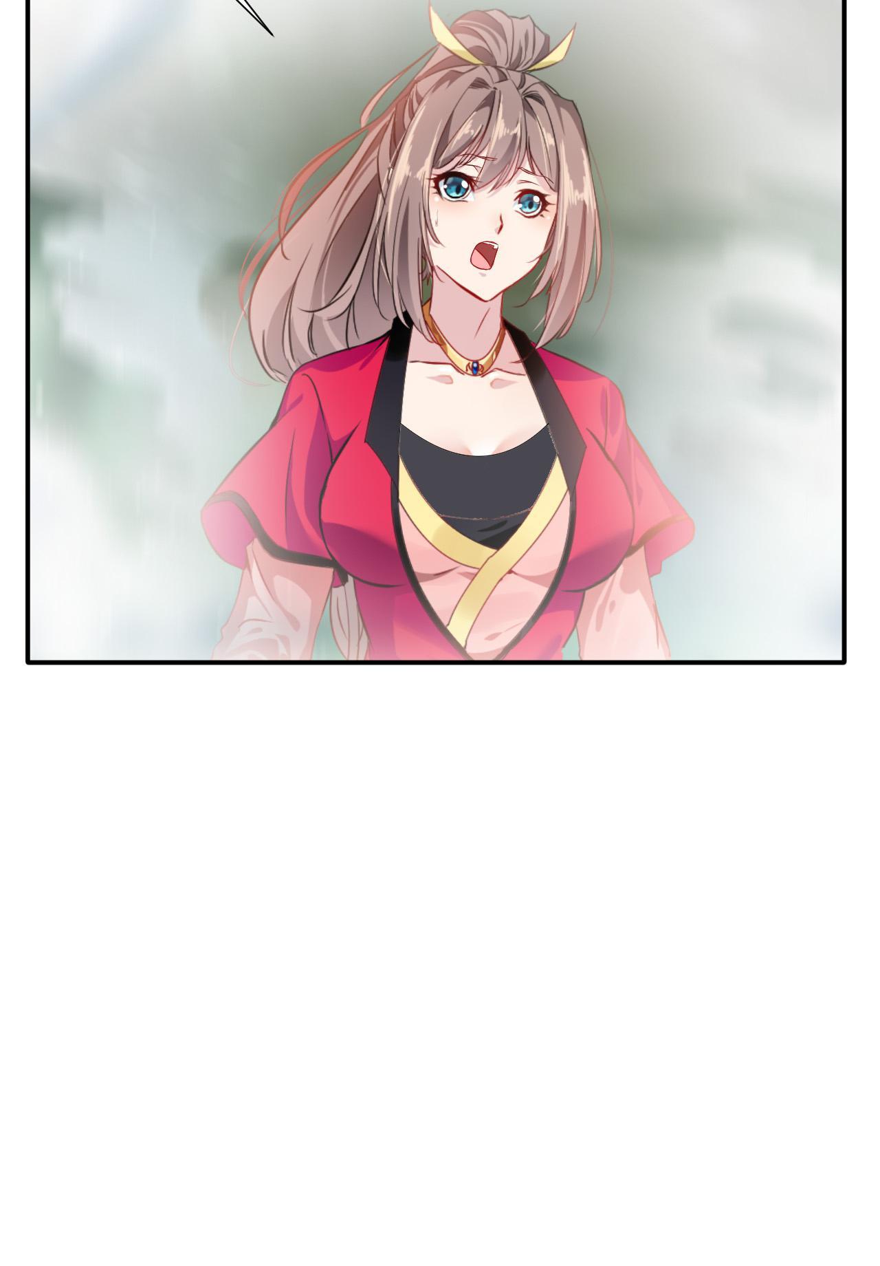 Peerless Ancient Chapter 50 - page 5