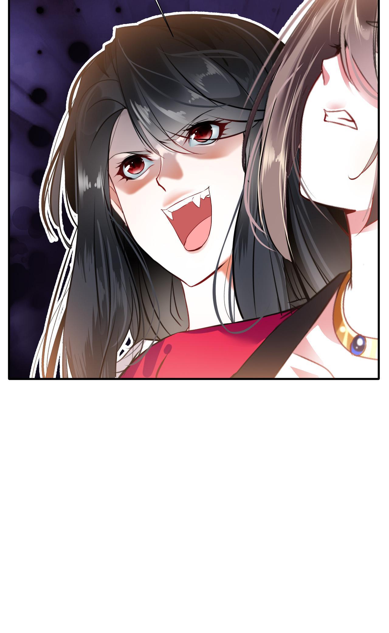 Peerless Ancient Chapter 50 - page 9