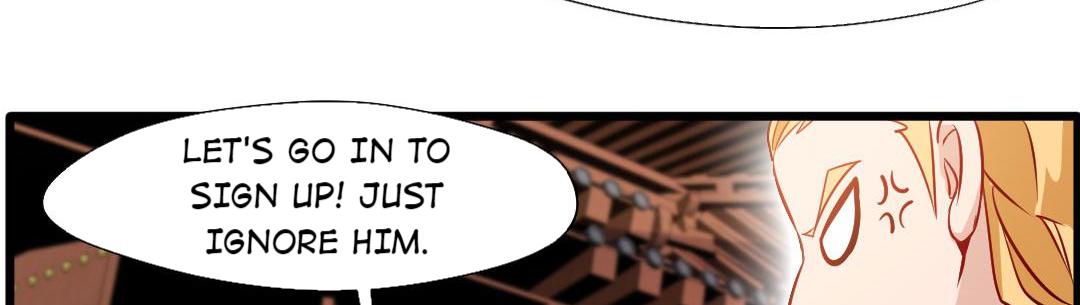 Peerless Ancient Chapter 25 - page 25