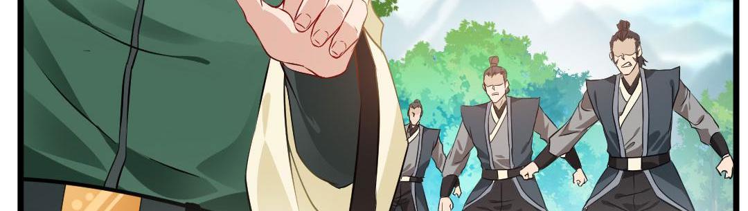 Peerless Ancient Chapter 25 - page 34