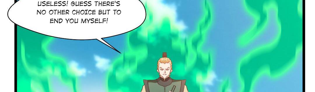 Peerless Ancient Chapter 25 - page 55