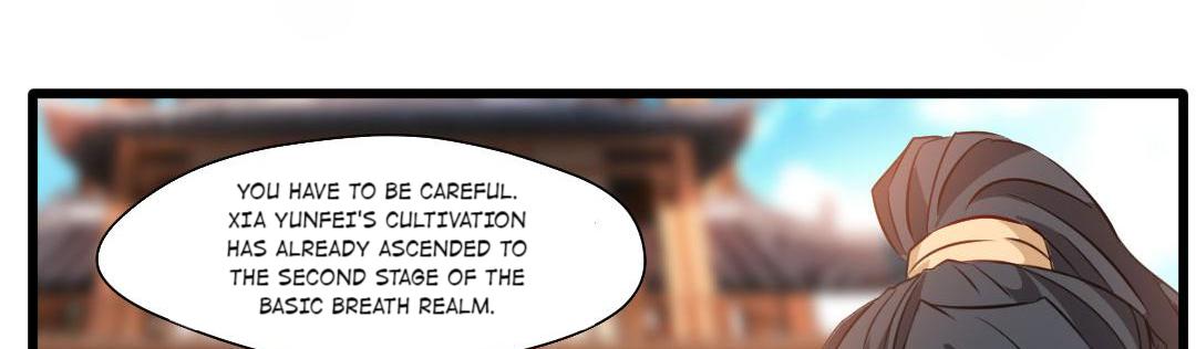 Peerless Ancient Chapter 25 - page 58