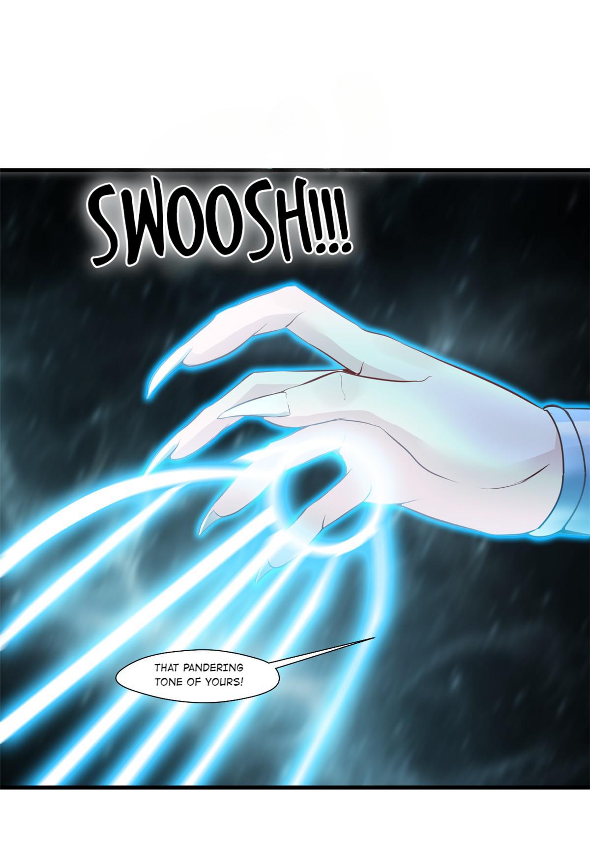 Peerless Ancient Chapter 97 - page 14