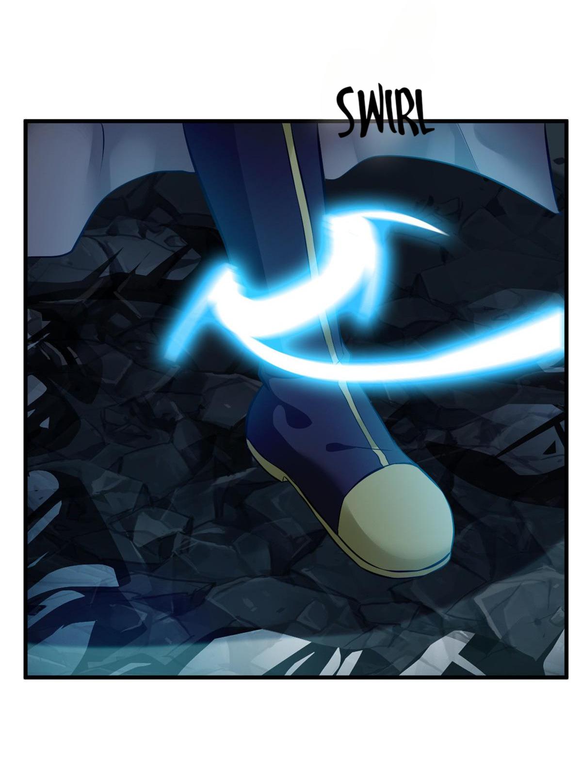 Peerless Ancient Chapter 97 - page 17