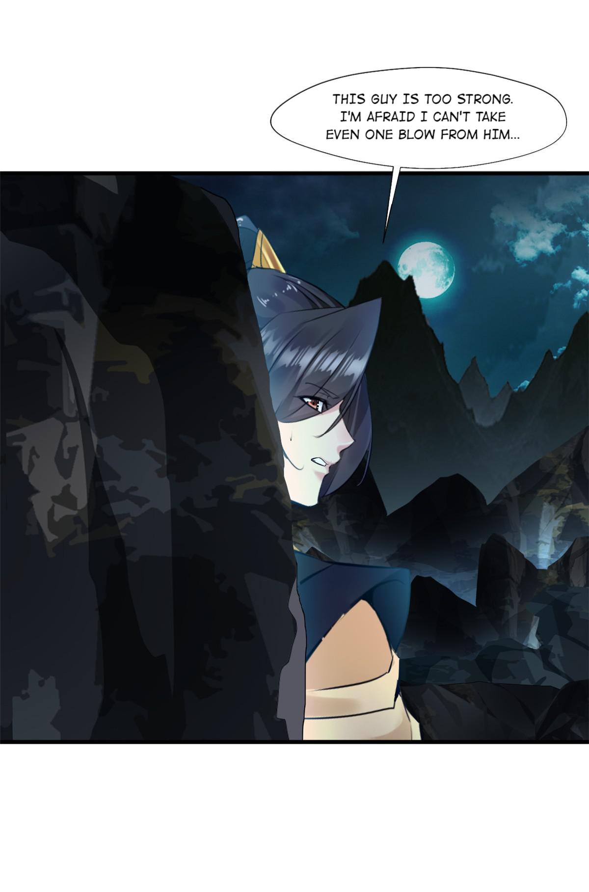 Peerless Ancient Chapter 97 - page 8
