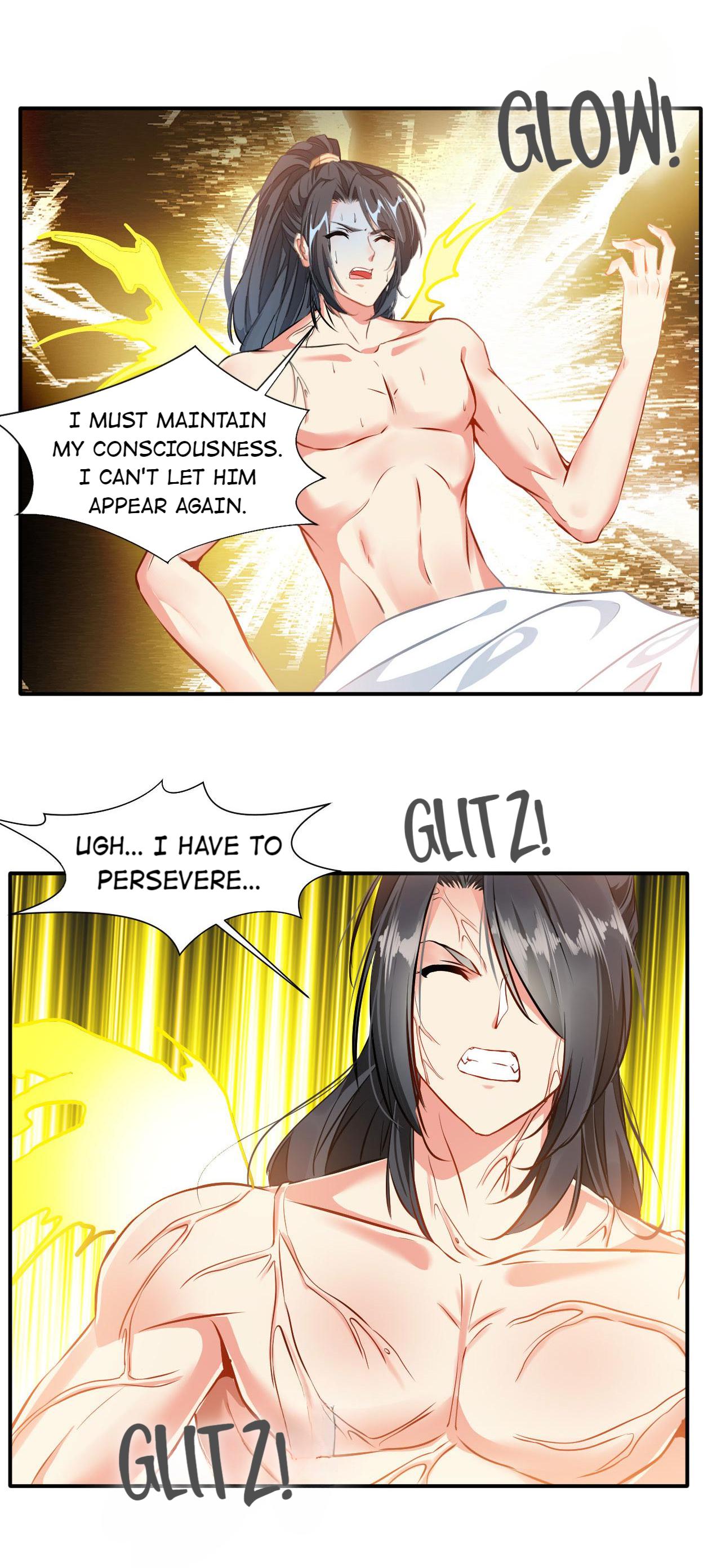 Peerless Ancient Chapter 57 - page 13