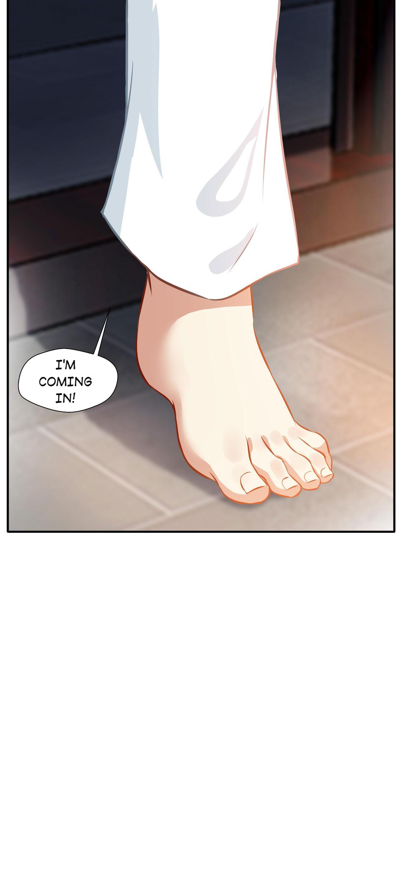 Peerless Ancient Chapter 57 - page 18
