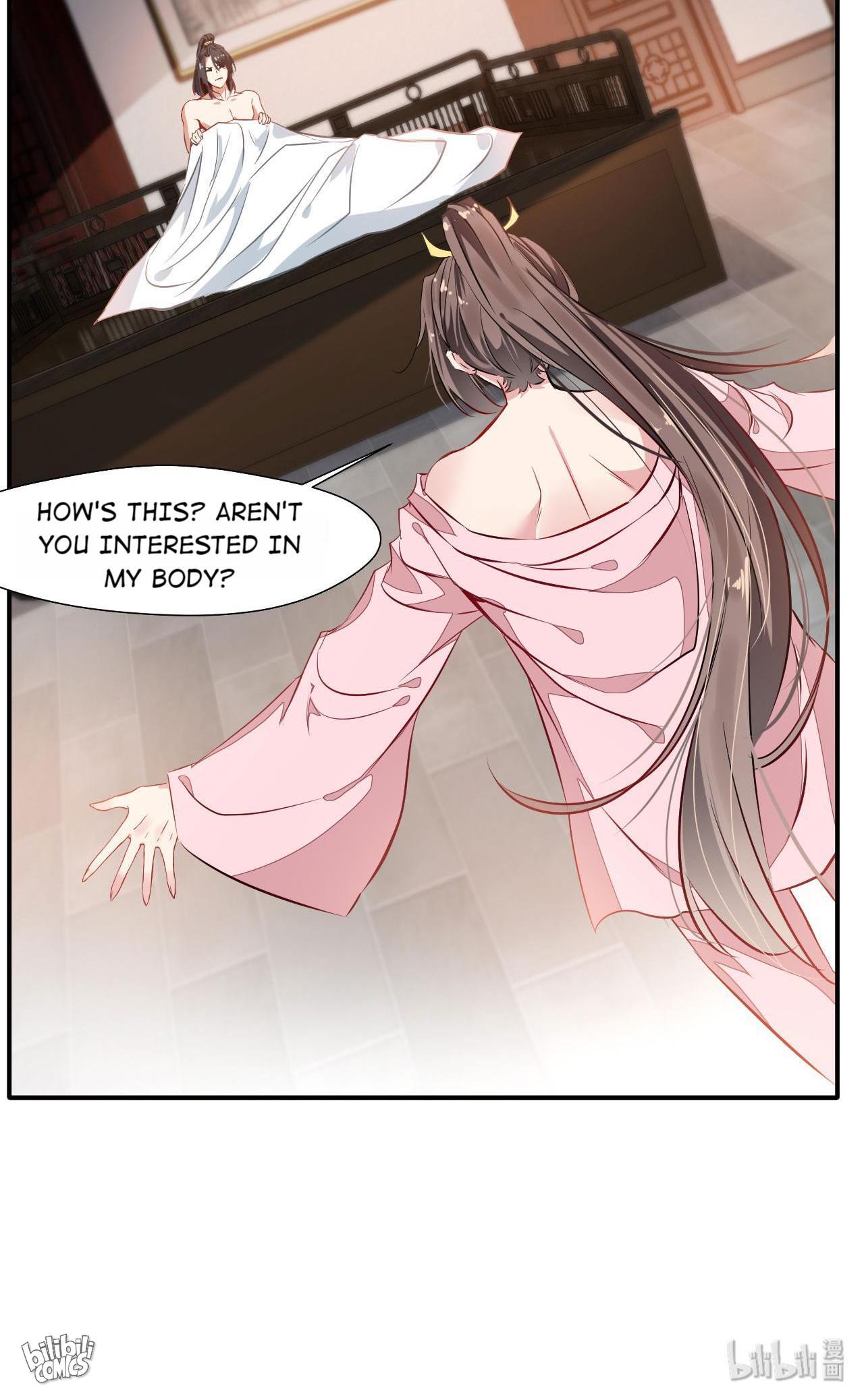 Peerless Ancient Chapter 57 - page 26