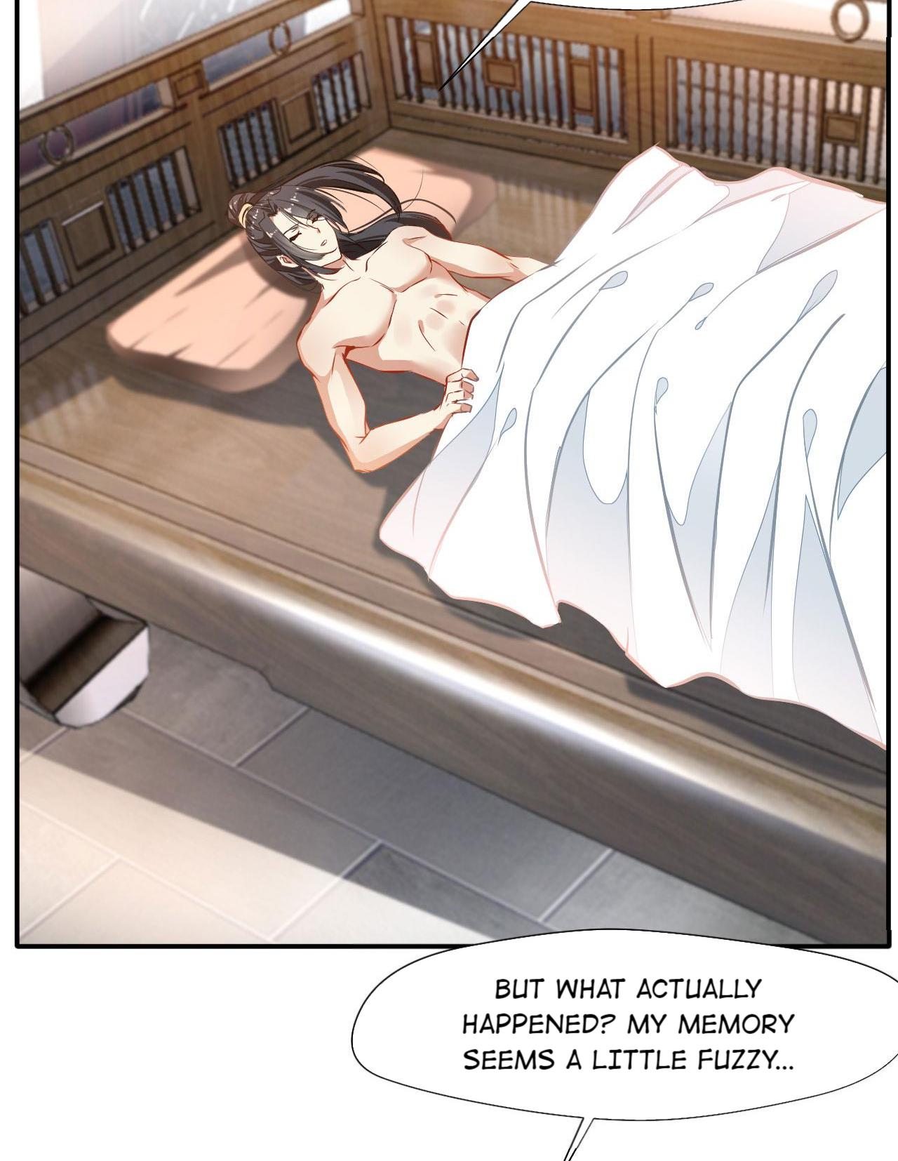 Peerless Ancient Chapter 57 - page 8