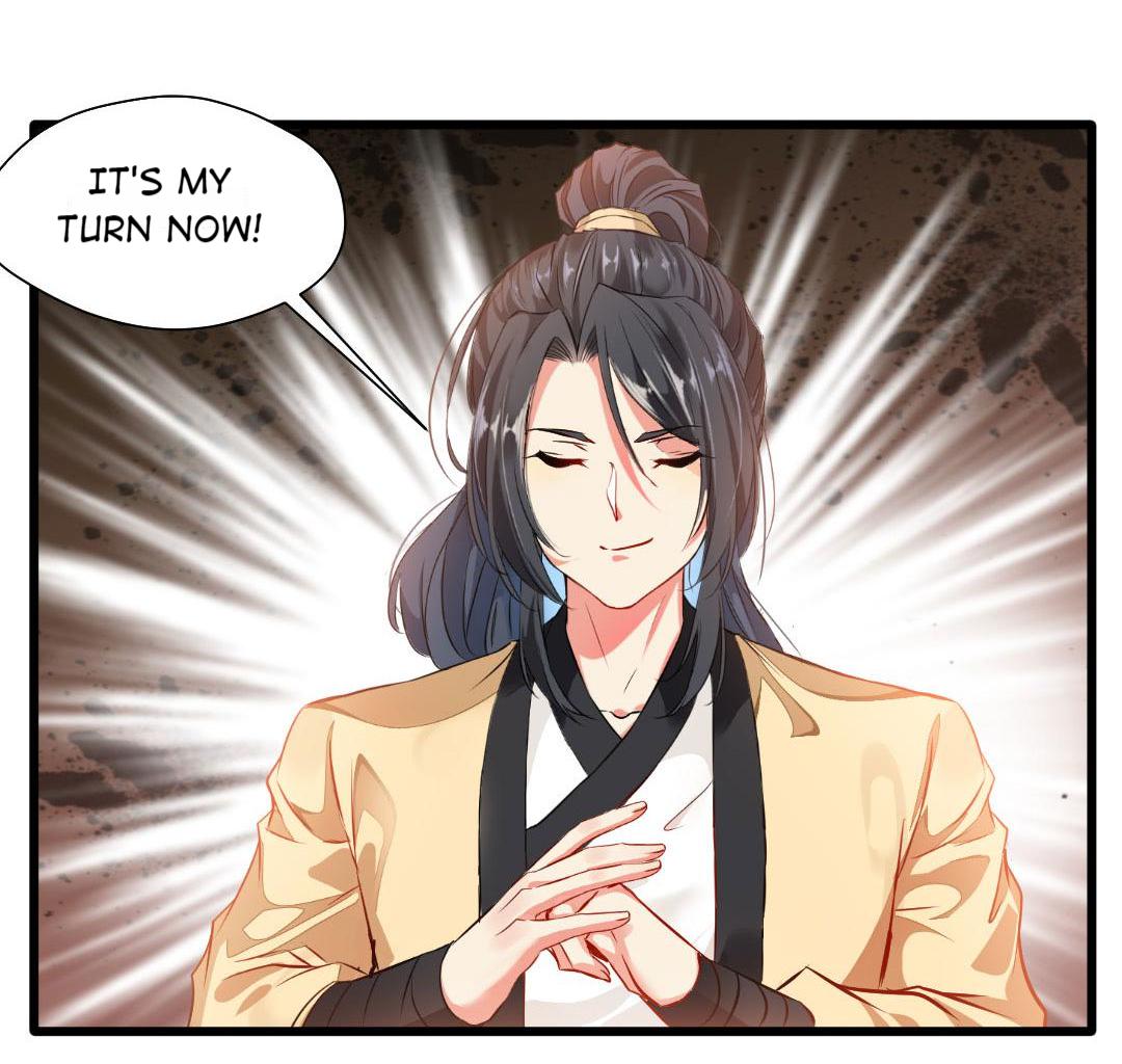 Peerless Ancient Chapter 26 - page 12