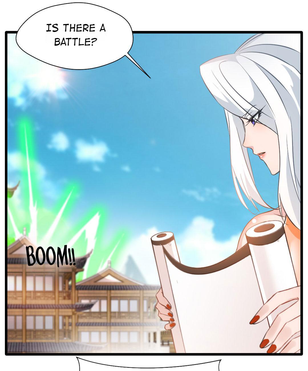 Peerless Ancient Chapter 26 - page 2