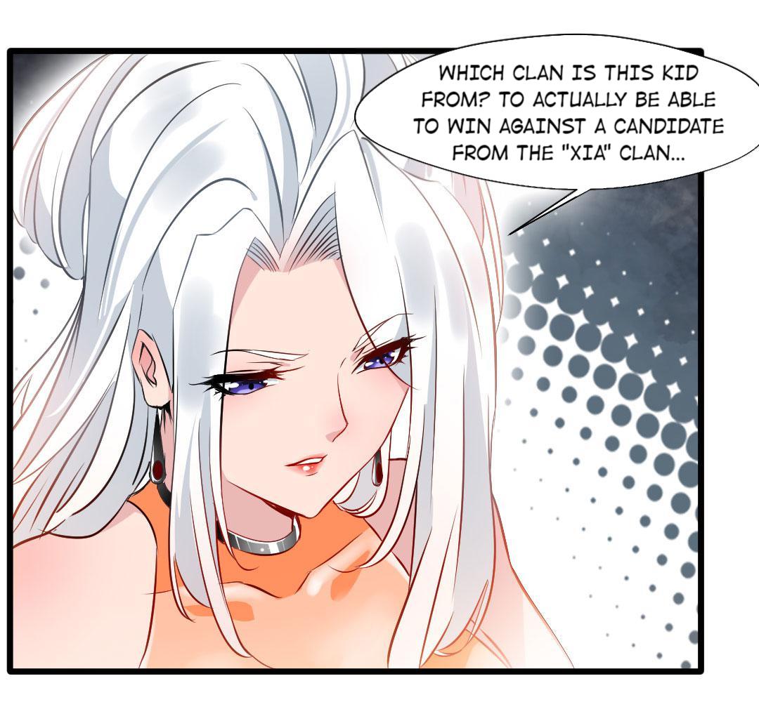 Peerless Ancient Chapter 26 - page 26