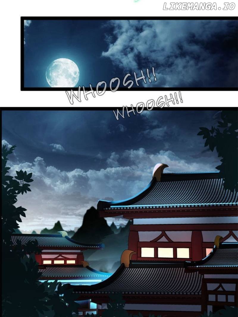 Peerless Ancient Chapter 143 - page 1