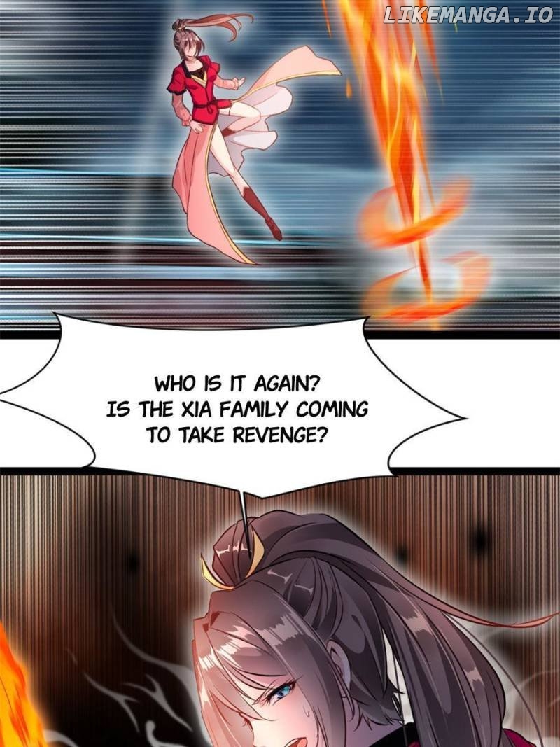 Peerless Ancient Chapter 143 - page 12