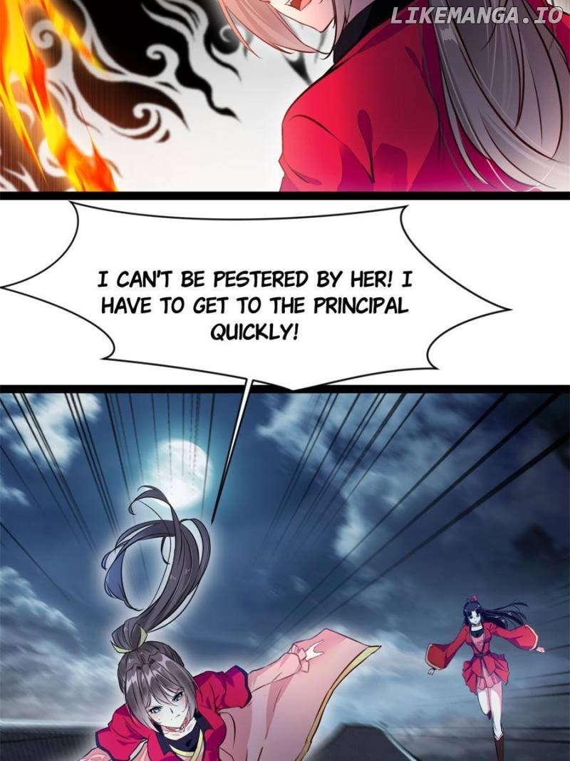 Peerless Ancient Chapter 143 - page 13