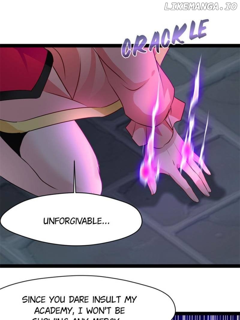 Peerless Ancient Chapter 143 - page 26