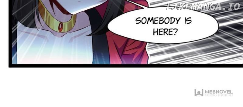Peerless Ancient Chapter 143 - page 5