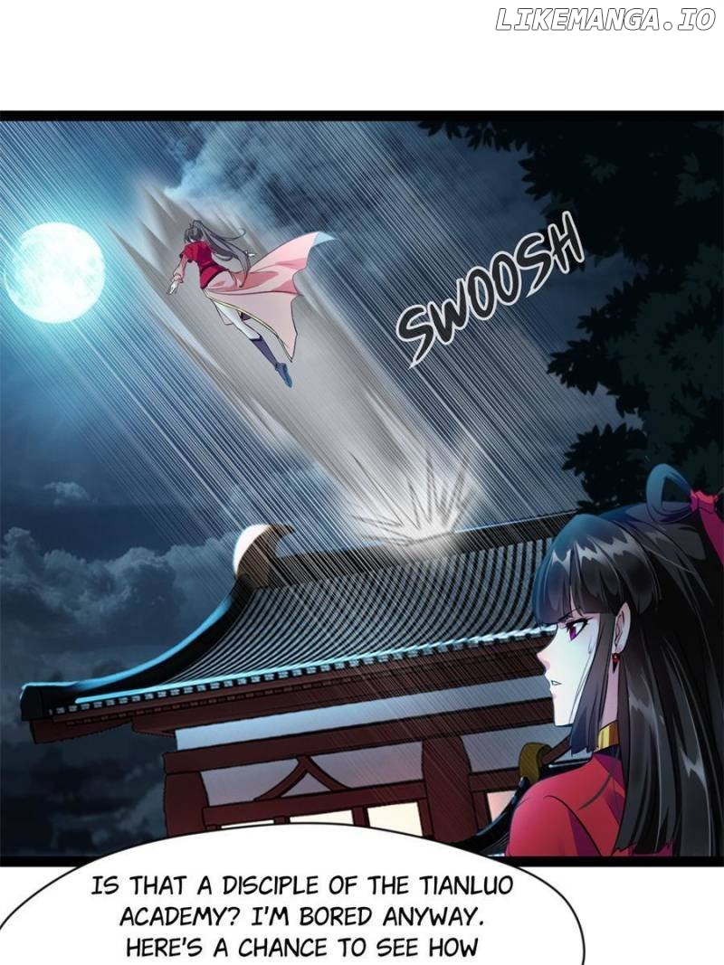 Peerless Ancient Chapter 143 - page 6