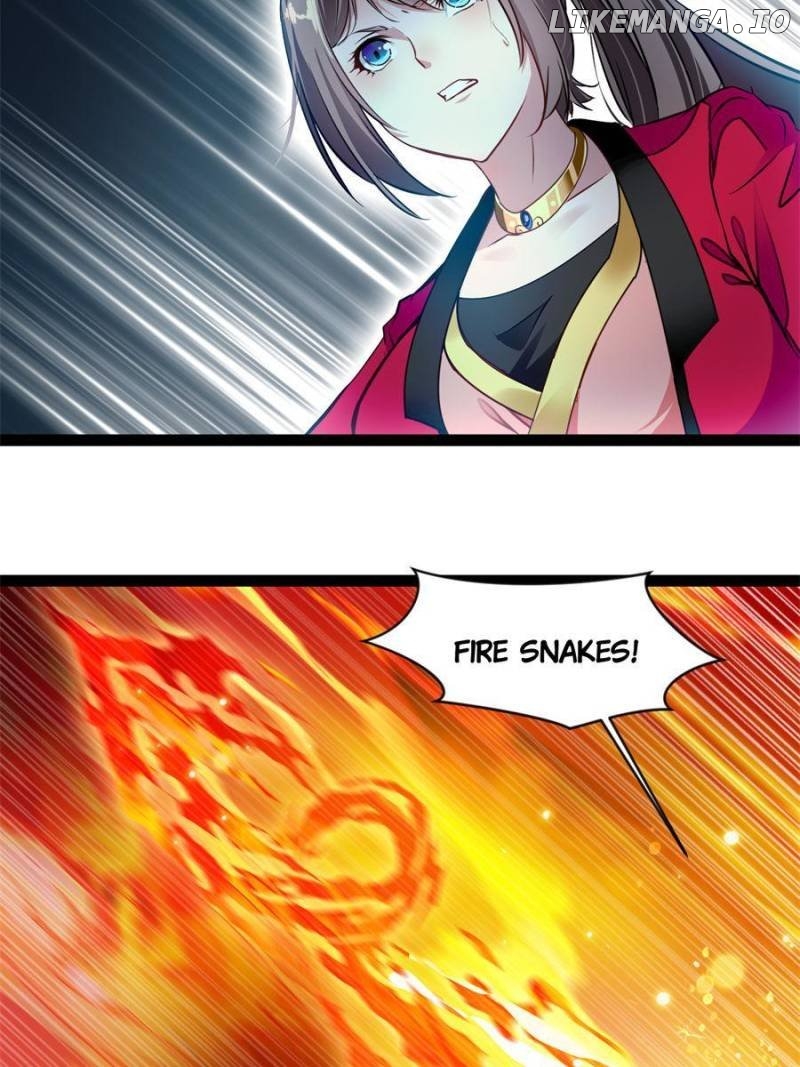 Peerless Ancient Chapter 143 - page 9
