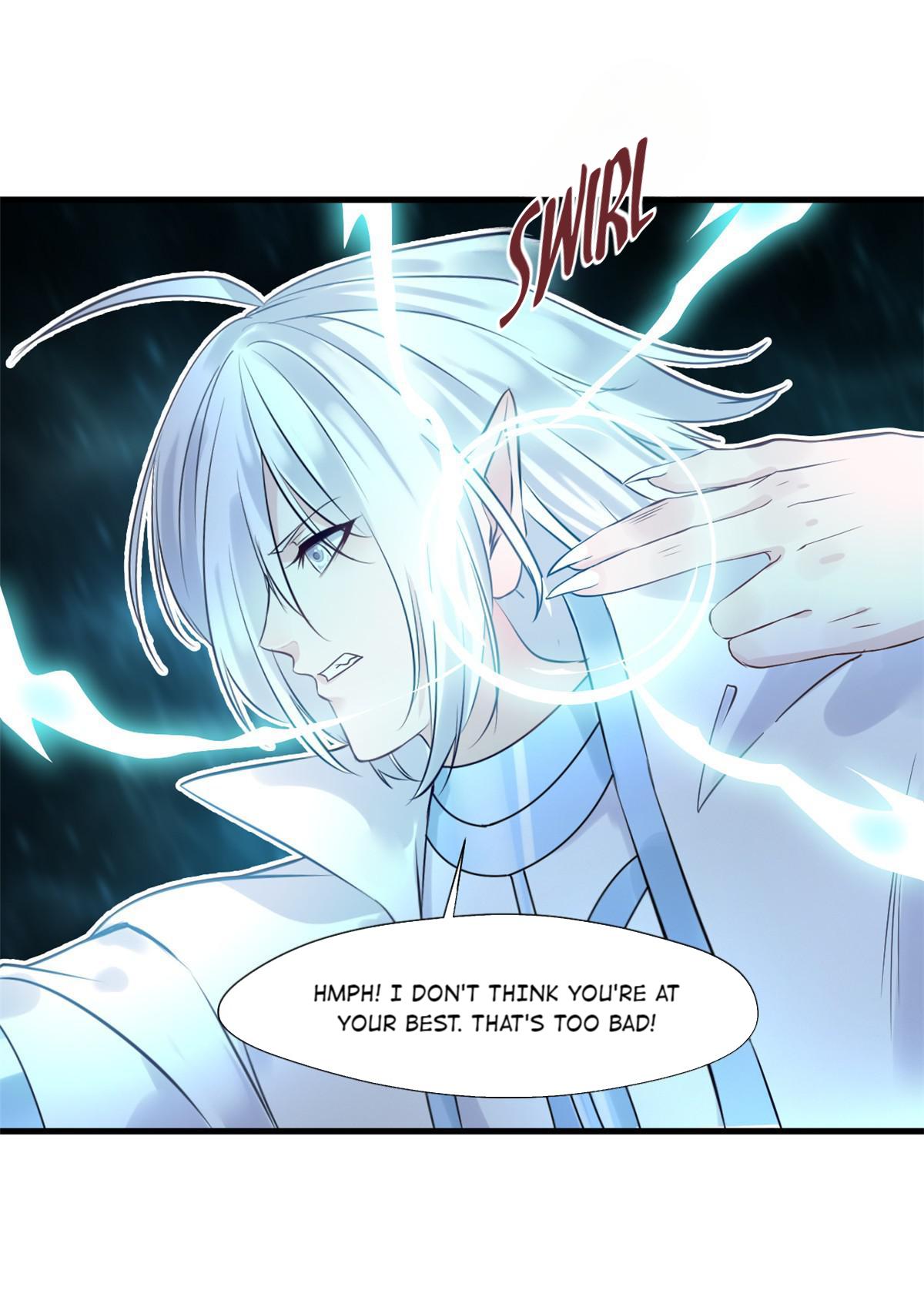 Peerless Ancient Chapter 98 - page 22