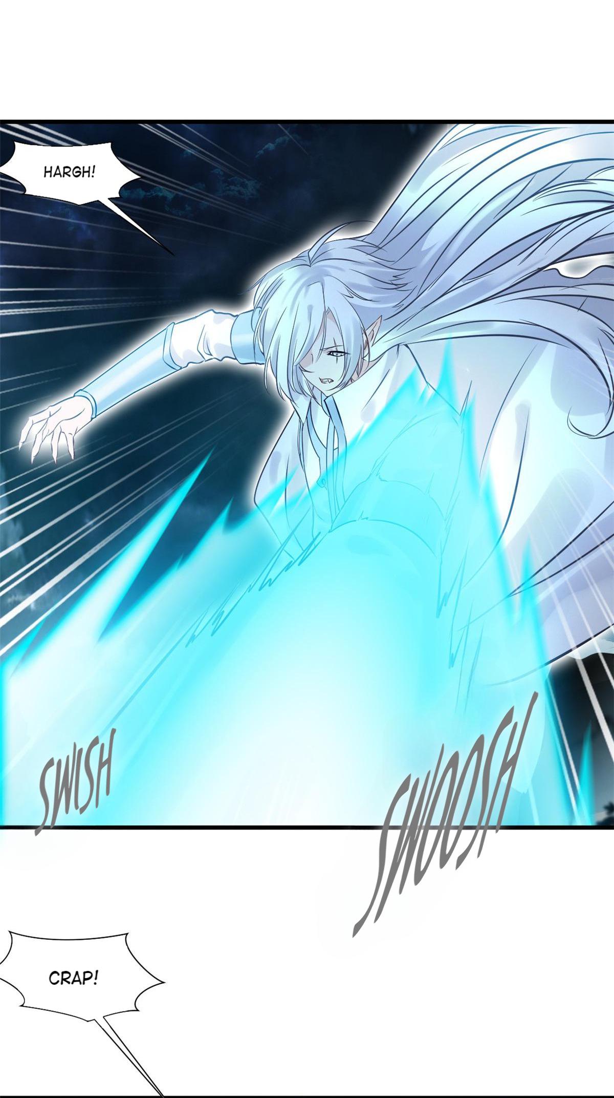 Peerless Ancient Chapter 98 - page 23