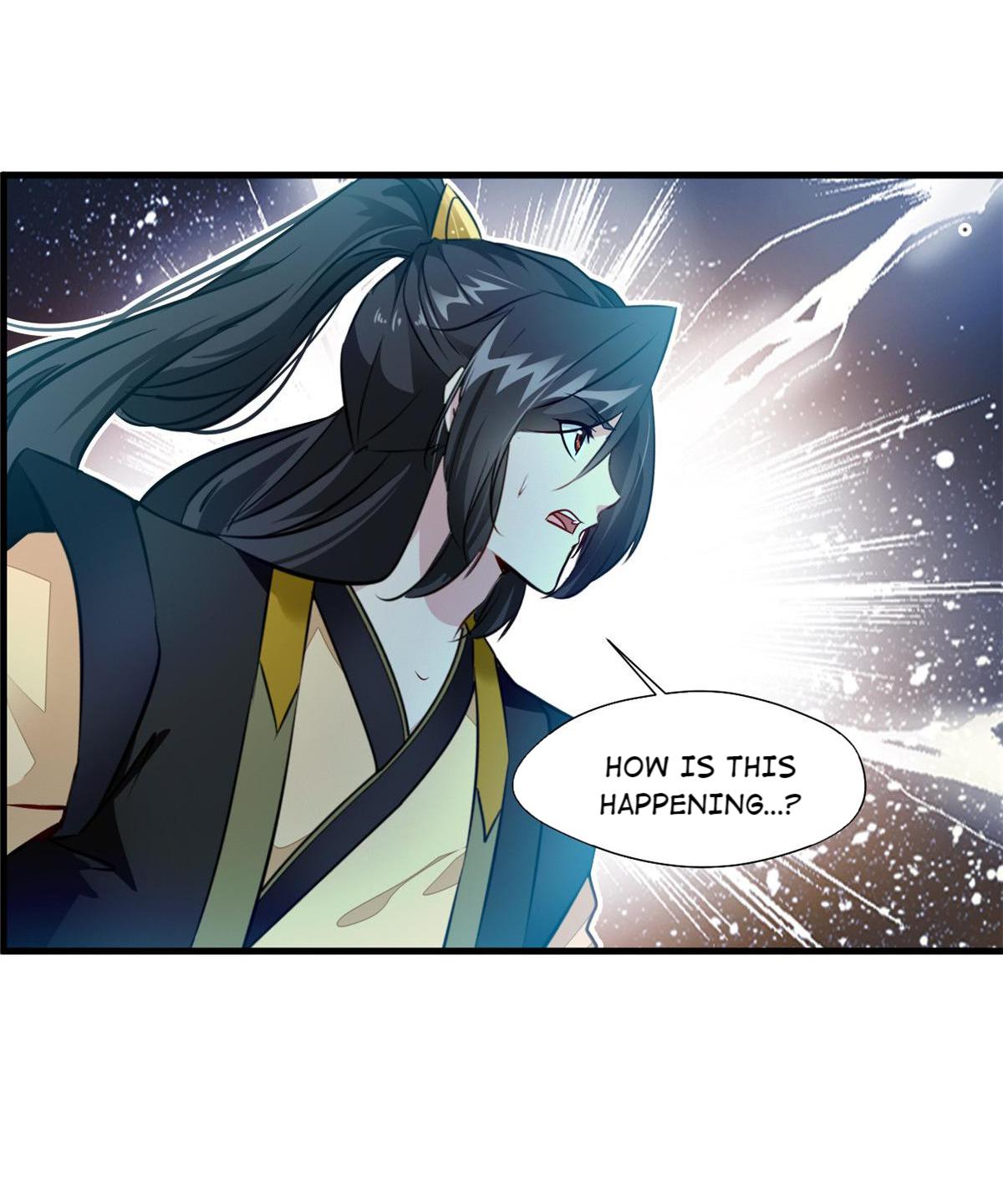 Peerless Ancient Chapter 98 - page 28