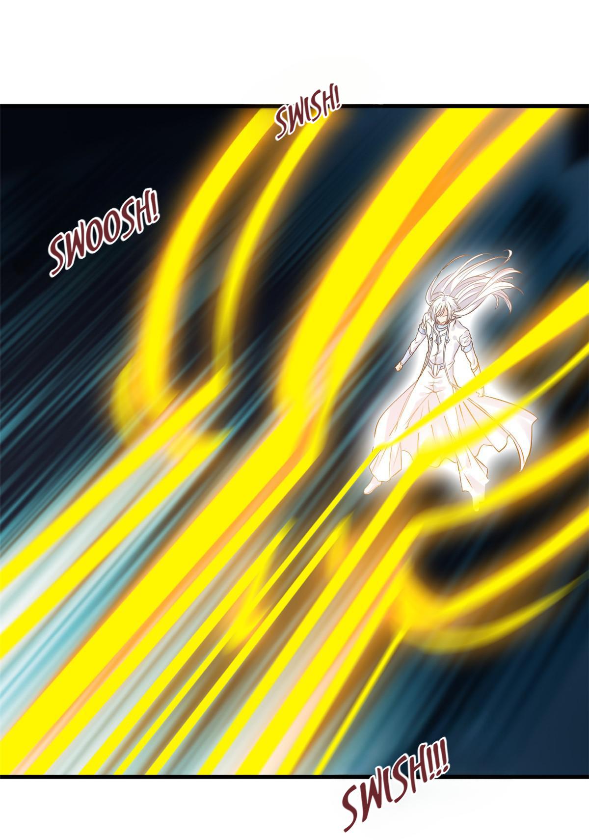 Peerless Ancient Chapter 98 - page 30