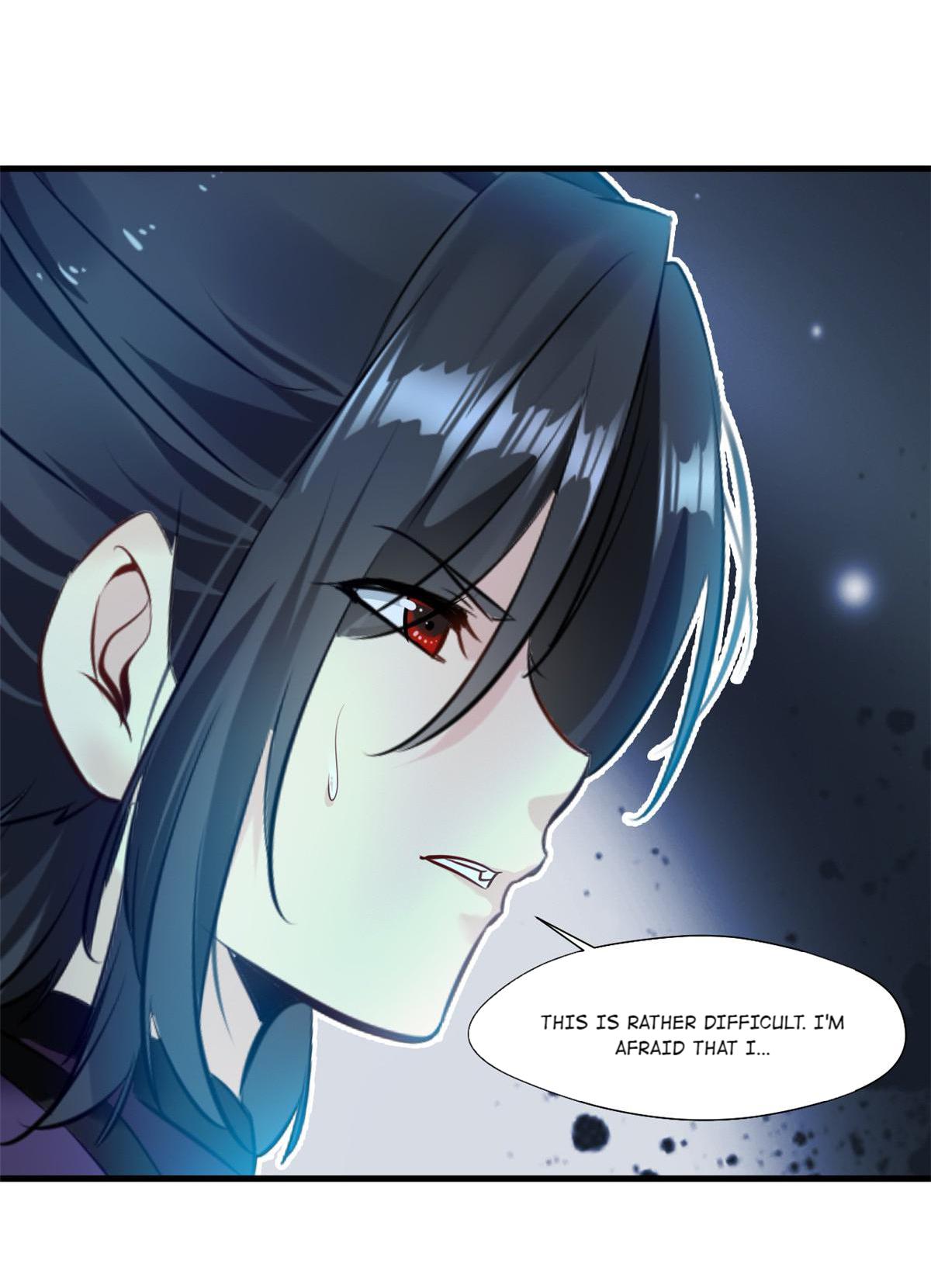 Peerless Ancient Chapter 98 - page 4