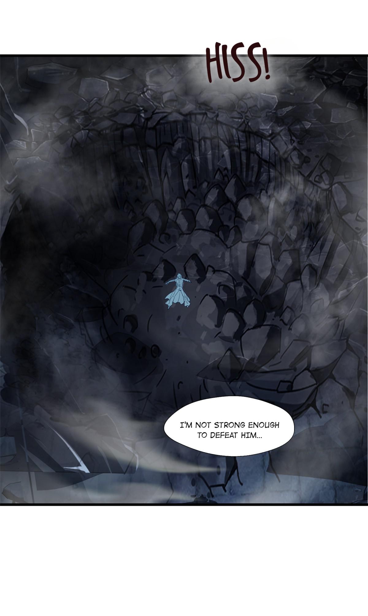 Peerless Ancient Chapter 98 - page 5
