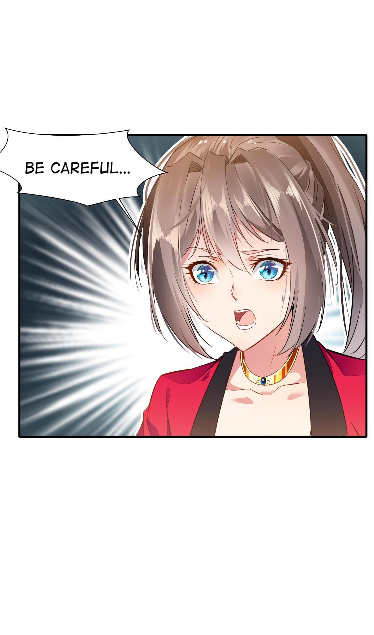 Peerless Ancient Chapter 51 - page 15