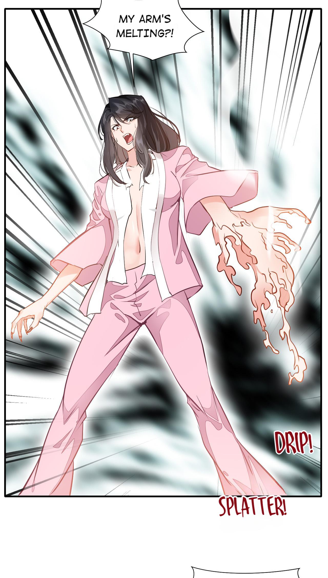 Peerless Ancient Chapter 51 - page 3