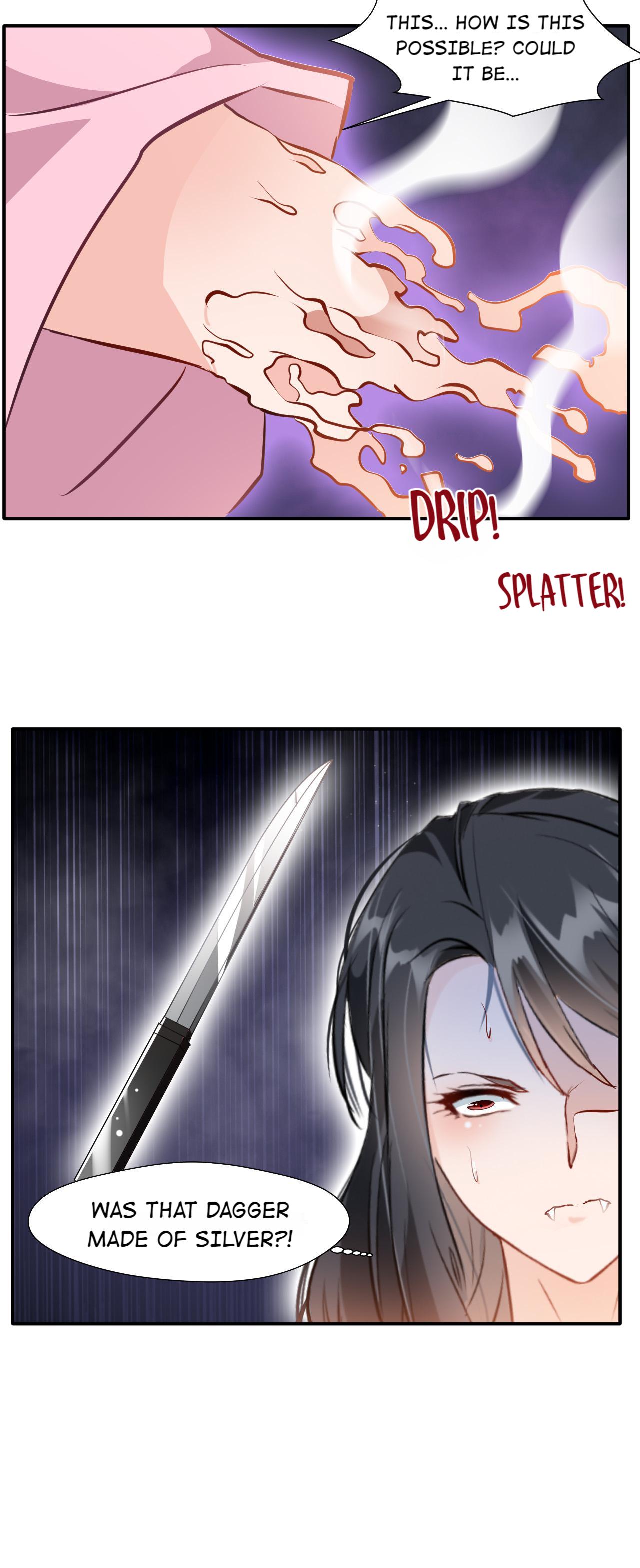 Peerless Ancient Chapter 51 - page 4