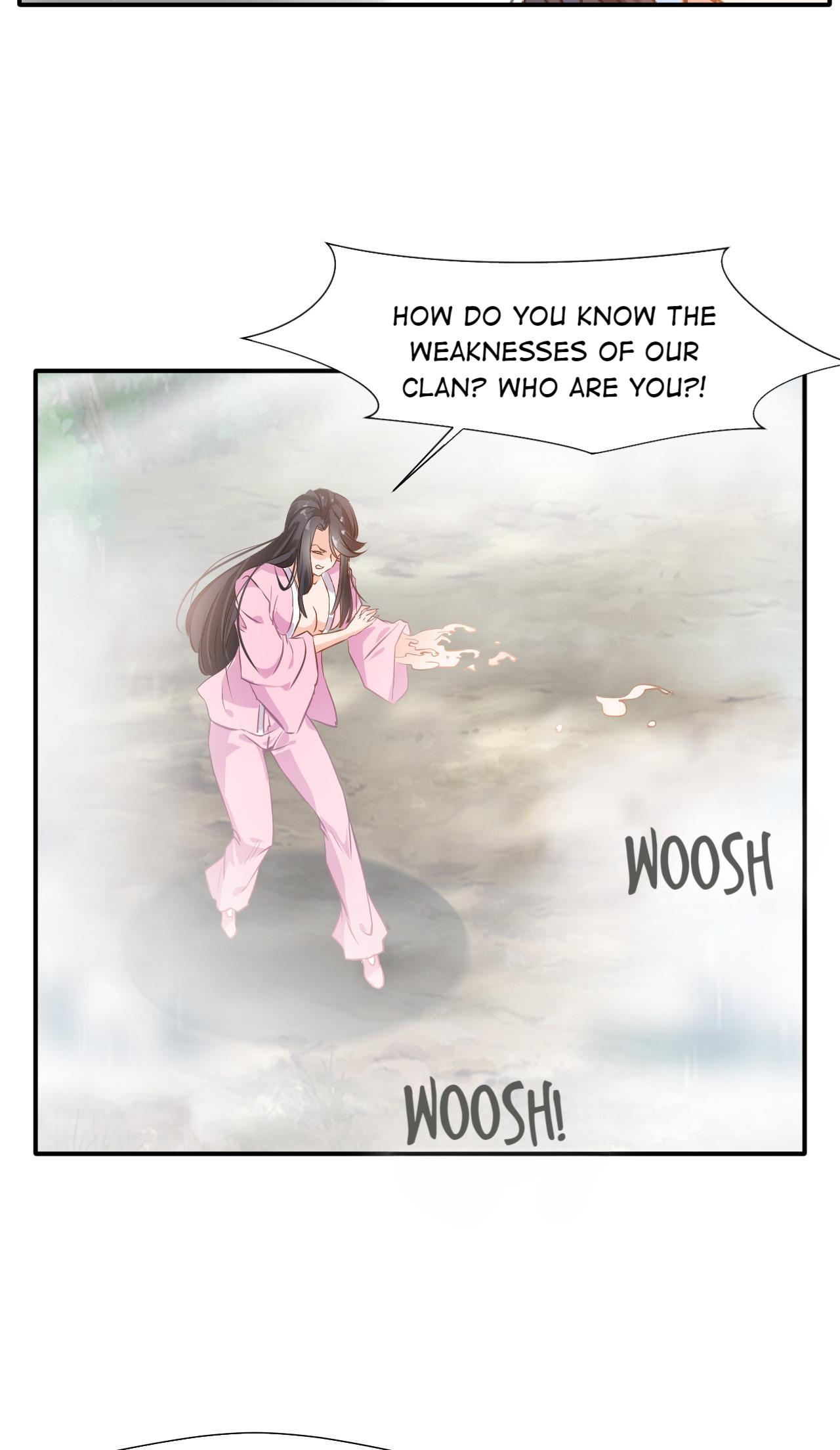Peerless Ancient Chapter 51 - page 6