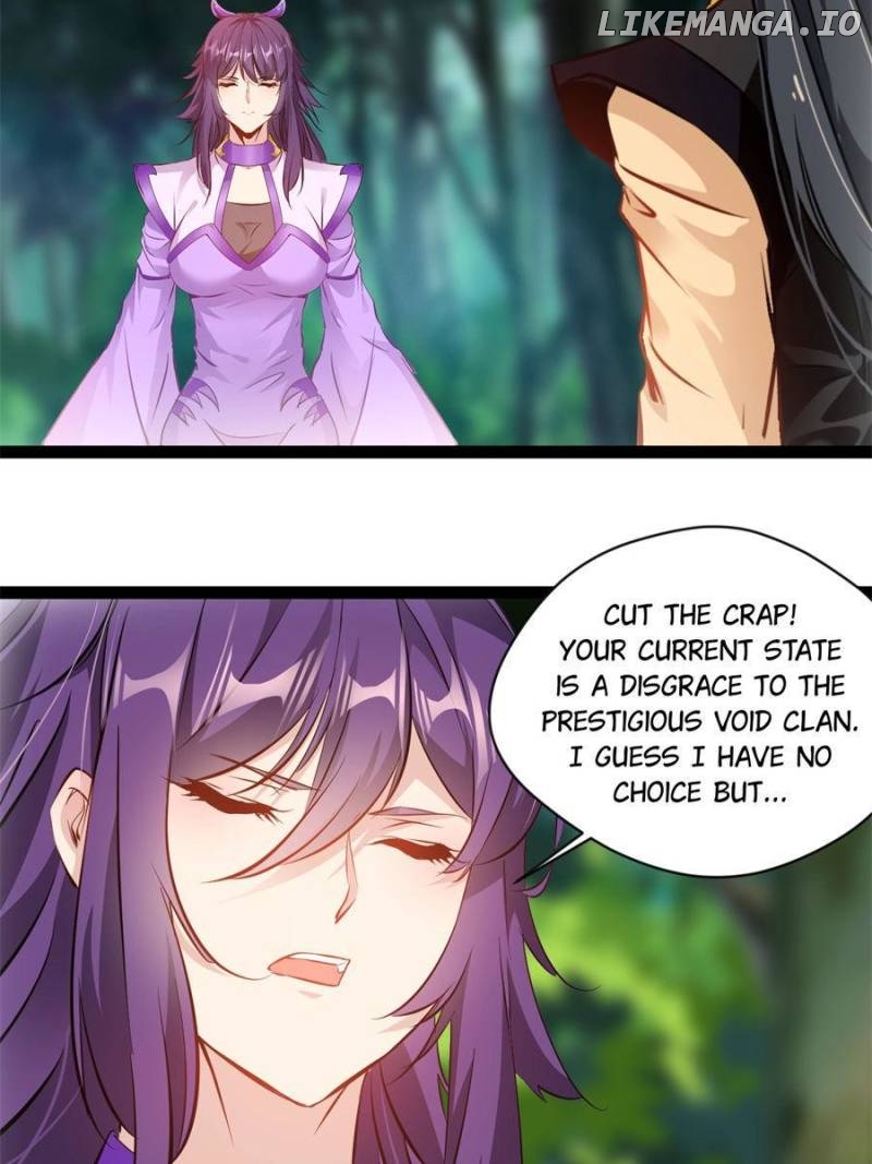 Peerless Ancient Chapter 201 - page 14